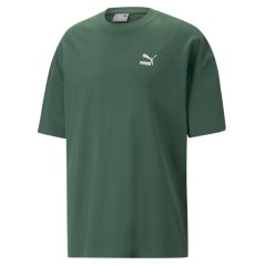 Puma Puma Oversized pánské tričko Vine