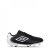 Umbro Calcio Soft Ground pánské kopačky Black/White