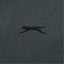 Slazenger Tipped pánske polo tričko Slate