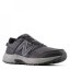 New Balance 410 v8 Men's Trail Running Shoes Triple Black