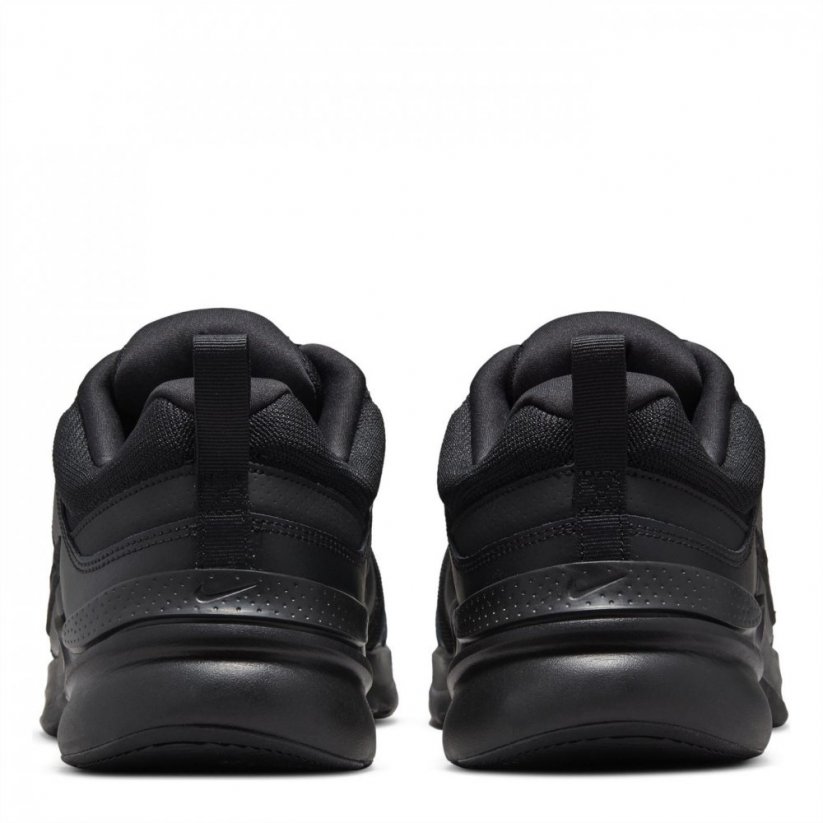 Nike Defy All Day Men's Training Shoe Triple Black