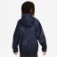 Nike Kids' England International Licensed Tracksuit Top Navy/Black