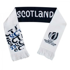 Rugby World Cup World Cup Scarves 2023 Scotland