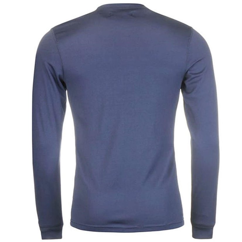 Campri Thermal Baselayer Top Mens Navy