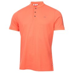 Calvin Klein Golf G Polo Sn99 Peach