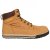 Dunlop Delaware Safety Boots Mens Honey