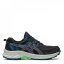 Asics GEL-Venture 9 Women's Trail Running Shoes Black/Violet