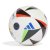 adidas Euro 24 Training Football White/Black/Blue