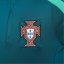 Nike Portugal Strike Drill Top 2024 Juniors Green