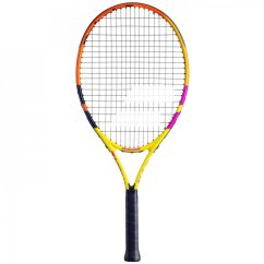 Babolat Nadal Tennis Racquet Jn23 Yellow/Orange
