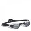 adidas Persistar Race Swimming Goggles Smoke Len/Black