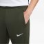 Nike Barcelona Strike Tracksuit Bottoms 2023 2024 Adults Green
