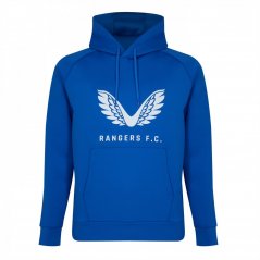 Castore Rngrs Tr Hdy Sn99 Blue