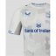 Castore Leinster Rugby Away Shirt 2023 2024 Adults Light Grey