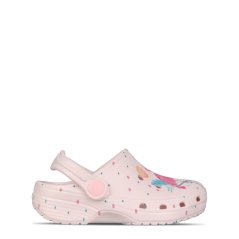 SoulCal Clogg Babies Flamingo