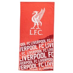Team Impact Towel Liverpool