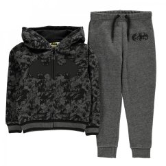Character Jogging Set Batman vel. 2-3 roky