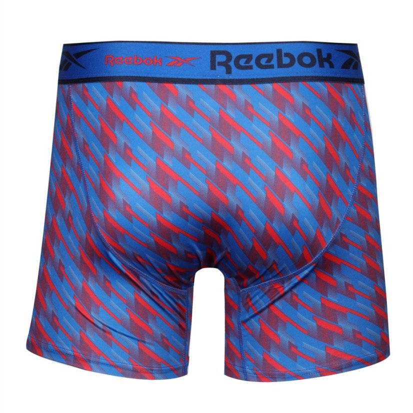 Reebok MSpTrBRAXTO3p Sn99 Navy/Red/Blue