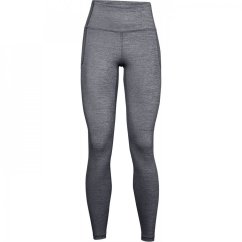 Under Armour Meridian Tights Ladies Charcoal