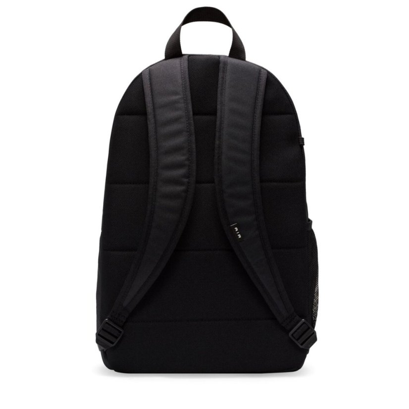 Nike Elemental Kids' Backpack (20L) Black/White