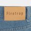 Firetrap D Jeans Senior Lt.Blue