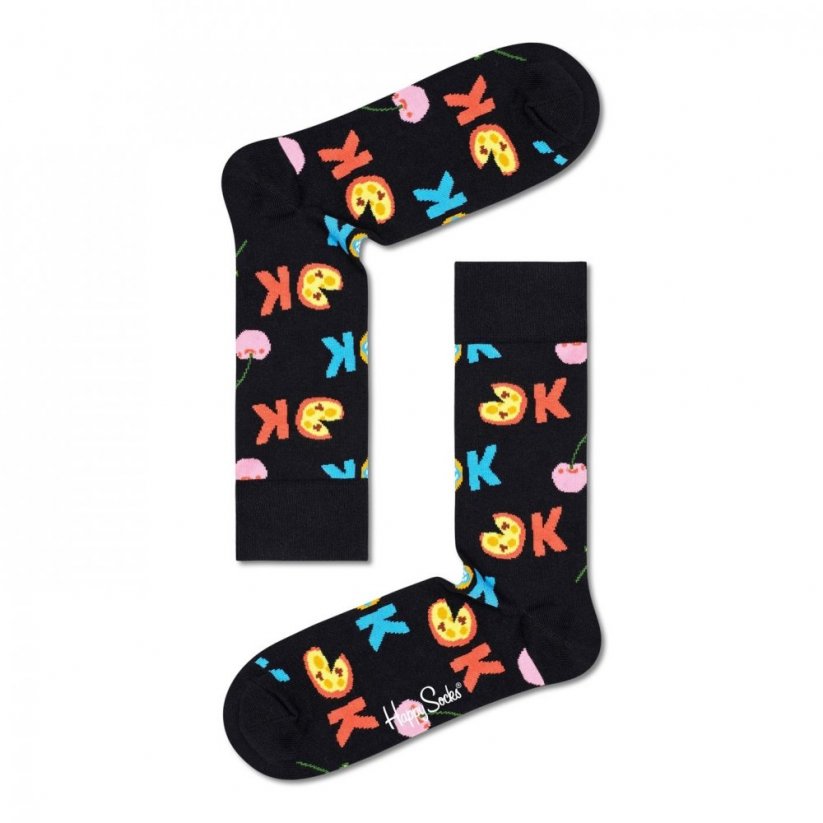 Happy Socks Xmas Socks Mens Its Ok