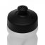 Nike Big Mouth Water Bottle Clear/Black