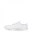 SoulCal Canvas Pump Ld43 White