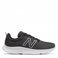 New Balance 430 pánské běžecké boty Black/White