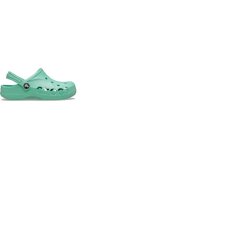 Crocs Baya Clogs Childrens Jade Stone