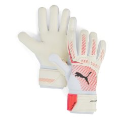Puma Ultra Pro Nc Goalkeeper Glove Mens Puma White