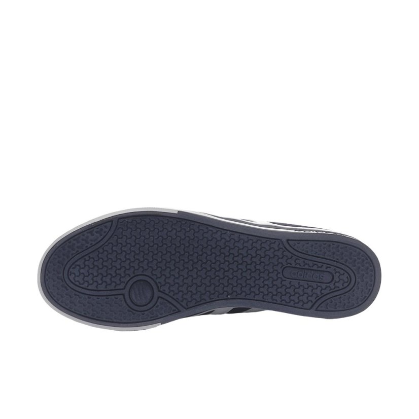 adidas Daily Team Neo Trainers Mens Navy/White