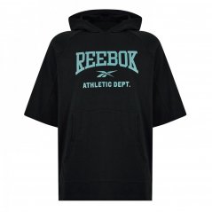 Reebok Graph Ss Hood 99 Black