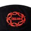 Nike England Roses Netball Cap Black