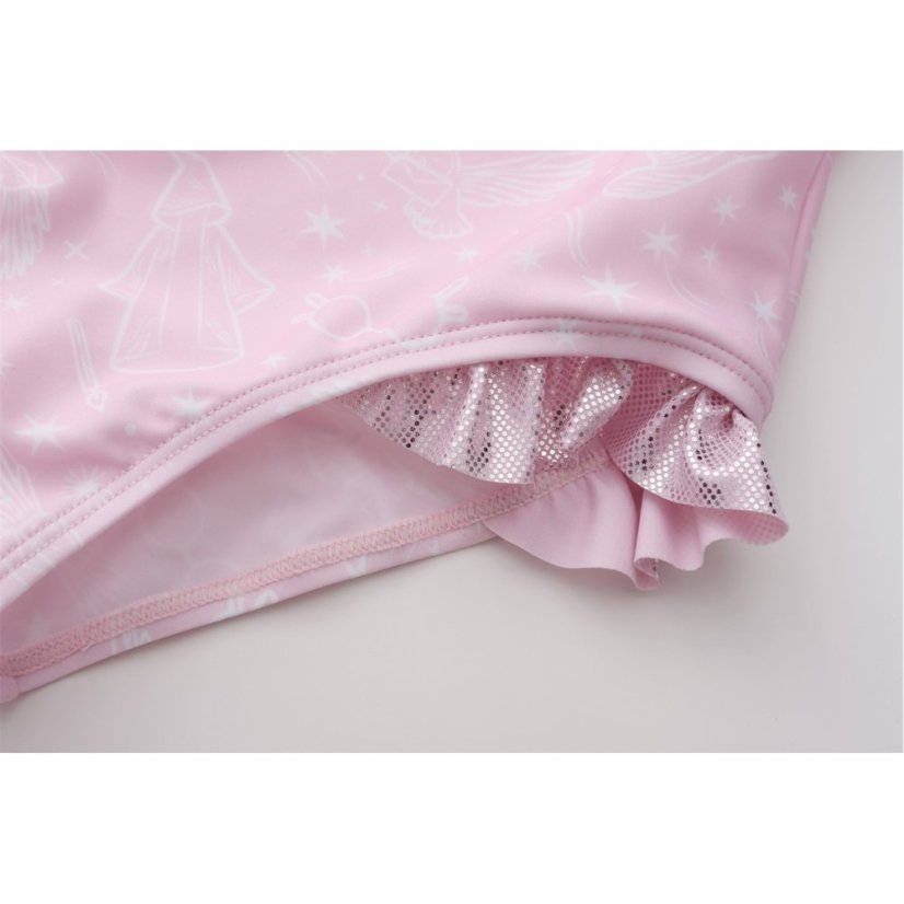 Character One Piece Swimsuit Juniors Harry Potter