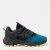 Donnay Knit Runner Junior Black/Blue