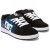 DC Serial Graffik Trainers Mens Trainers Blk/Royal/Print