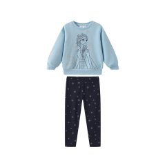 Character Crew LgSet Infant Elsa
