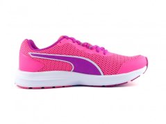 Puma Descendant V4 Trainers Ladies Pink