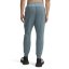 Under Armour Men's Unstoppable Closed Hem Fleece Joggers Jasper Blue