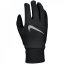Nike Run Gloves 2.0 Sn99 Black/Silver