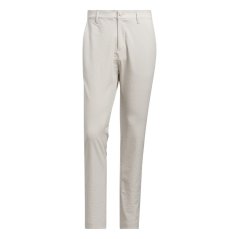 adidas Ultimate365 Fall Weight Golf Trousers Mens Alumina