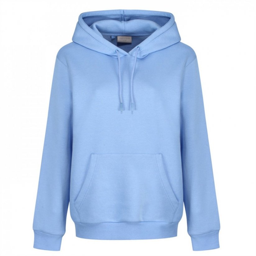 Light and Shade Pullover Hoodie dámska mikina Lavender