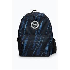 Hype Rain Bkpk Jn99 Black