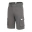 Firetrap Cargo Shorts Grey
