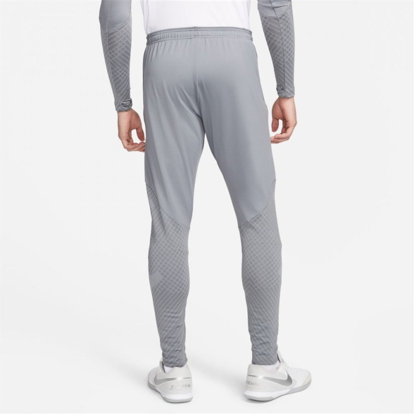 Nike Liverpool Strike Pants Adults Smoke Grey/Red