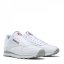 Reebok Classic Leather Mens Trainers White