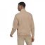 adidas 4cmte Track Top Mens Tracksuit MAGIC BEIGE