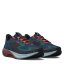 Under Armour HOVR Machina 3 Storm pánské běžecké boty Black/Blue