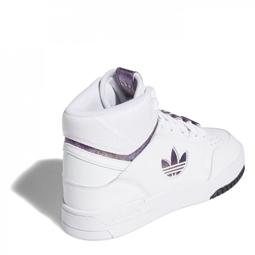 adidas Drop Step XL Ld99 White/Black